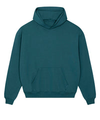 Stanley/Stella Unisex Cooper Dry Hoodie Sweatshirt - Stargazer