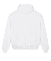 Stanley/Stella Unisex Cooper Dry Hoodie Sweatshirt - White