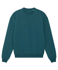Stanley/Stella Unisex Ledger Dry Sweatshirt - Stargazer