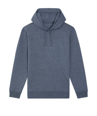 Stanley/Stella Unisex RE-Cruiser Hoodie Sweatshirt - RE-Navy