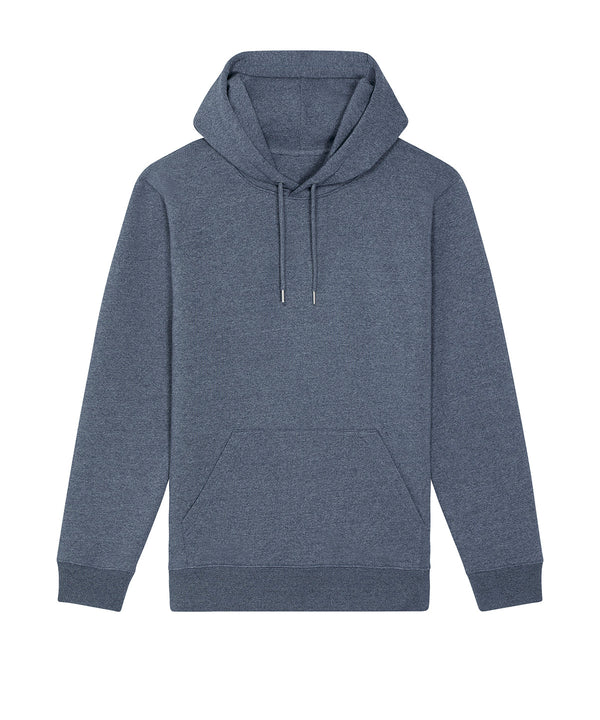 Stanley/Stella Unisex RE-Cruiser Hoodie Sweatshirt - RE-Navy