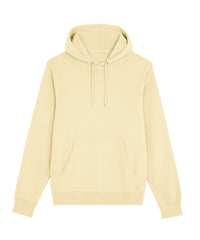 Stanley/Stella Unisex Archer Hoodie Sweatshirt - Butter