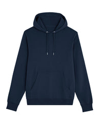 Stanley/Stella Unisex Archer Hoodie Sweatshirt - French Navy