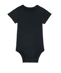 Stanley/Stella Baby Bodysuit - Black