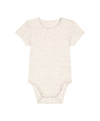 Stanley/Stella Baby Bodysuit - Eco Heather