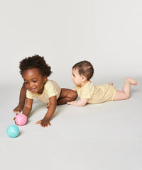 Stanley/Stella Baby Bodysuit - Black