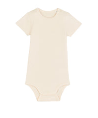 Stanley/Stella Baby Bodysuit - Natural Raw
