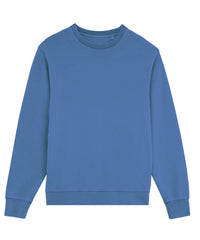 Stanley/Stella Unisex Matcher Sweatshirt - Bright Blue