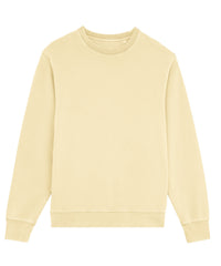 Stanley/Stella Unisex Matcher Sweatshirt - Butter