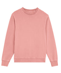 Stanley/Stella Unisex Matcher Sweatshirt - Canyon Pink