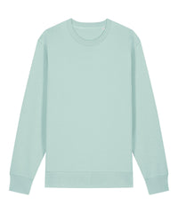 Stanley/Stella Unisex Matcher Sweatshirt - Caribbean Blue