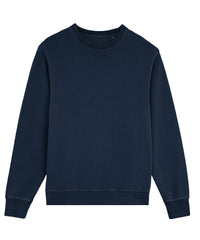 Stanley/Stella Unisex Matcher Sweatshirt - French Navy