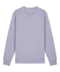 Stanley/Stella Unisex Matcher Sweatshirt - Lavender