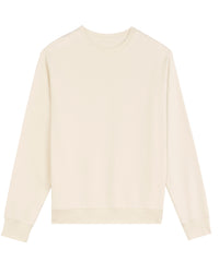 Stanley/Stella Unisex Matcher Sweatshirt - Natural Raw