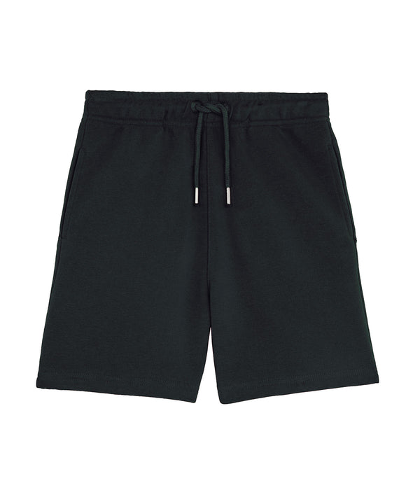 Stanley/Stella Mini Bolter Kids Shorts - Black
