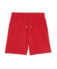 Stanley/Stella Mini Bolter Kids Shorts - Red
