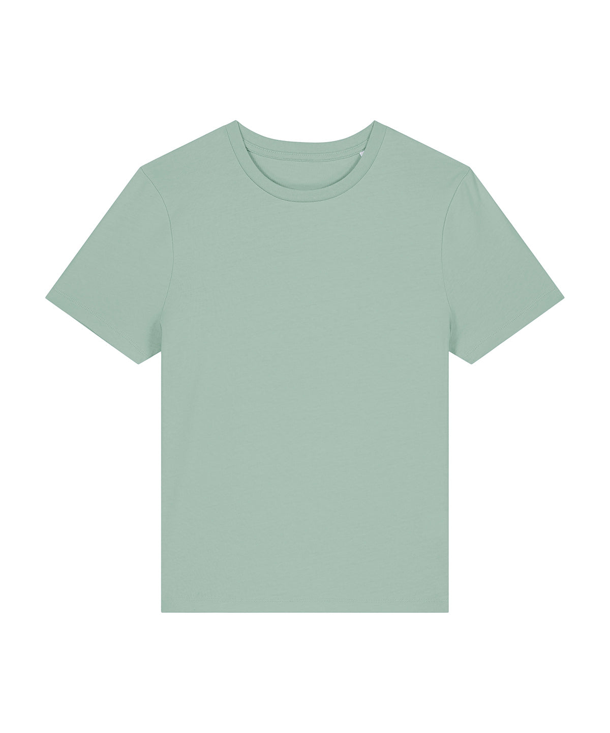 Stanley/Stella Women’s Stella Ella Fitted T-shirt - Aloe