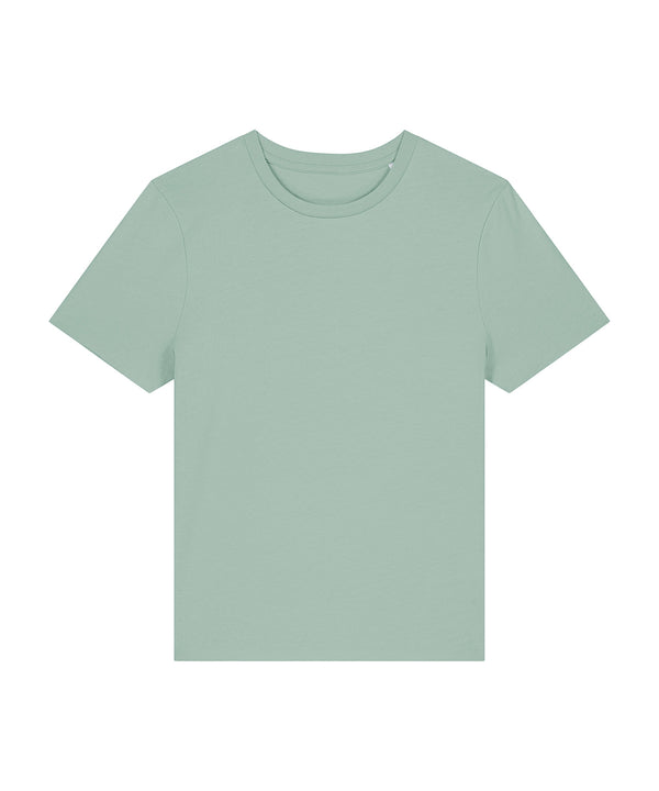 Stanley/Stella Women’s Stella Ella Fitted T-shirt - Aloe