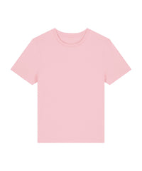 Stanley/Stella Women’s Stella Ella Fitted T-shirt - Cotton Pink