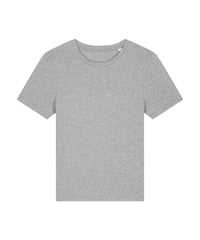 Stanley/Stella Women’s Stella Ella Fitted T-shirt - Heather Grey