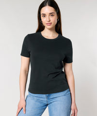 Stanley/Stella Women’s Stella Ella Fitted T-shirt - Aloe