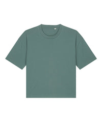 Stanley/Stella Women’s Stella Nova Boxy T-shirt - Green Bay