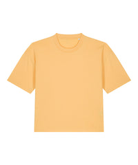 Stanley/Stella Women’s Stella Nova Boxy T-shirt - Nispero