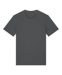 Stanley/Stella Unisex Crafter Iconic Mid-light T-shirt - Anthracite*