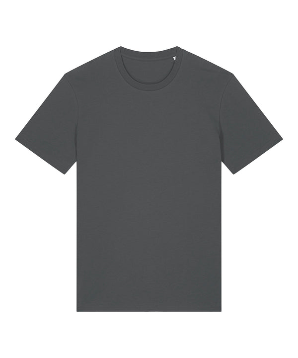 Stanley/Stella Unisex Crafter Iconic Mid-light T-shirt - Anthracite*