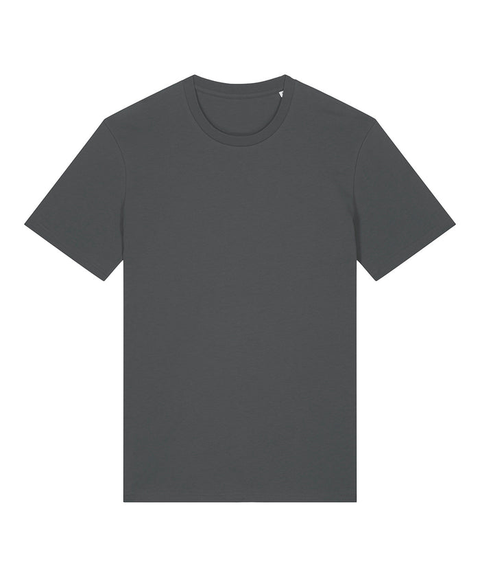 Stanley/Stella Unisex Crafter Iconic Mid-light T-shirt - Anthracite*