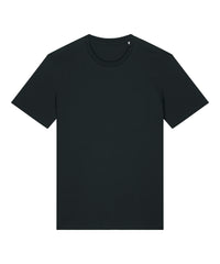 Stanley/Stella Unisex Crafter Iconic Mid-light T-shirt - Black*