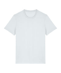 Stanley/Stella Unisex Crafter Iconic Mid-light T-shirt - Blue Ice