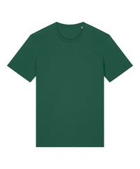 Stanley/Stella Unisex Crafter Iconic Mid-light T-shirt - Bottle Green*