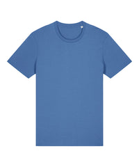 Stanley/Stella Unisex Crafter Iconic Mid-light T-shirt - Bright Blue