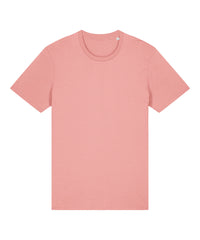 Stanley/Stella Unisex Crafter Iconic Mid-light T-shirt - Canyon Pink