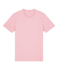 Stanley/Stella Unisex Crafter Iconic Mid-light T-shirt - Cotton Pink