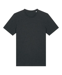 Stanley/Stella Unisex Crafter Iconic Mid-light T-shirt - Dark Heather Grey