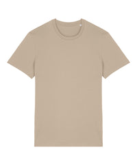 Stanley/Stella Unisex Crafter Iconic Mid-light T-shirt - Desert Dust