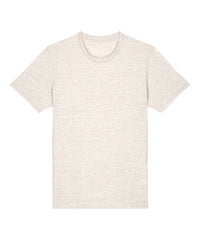 Stanley/Stella Unisex Crafter Iconic Mid-light T-shirt - Eco Heather