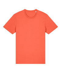 Stanley/Stella Unisex Crafter Iconic Mid-light T-shirt - Fiesta