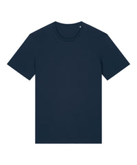 Stanley/Stella Unisex Crafter Iconic Mid-light T-shirt - French Navy*