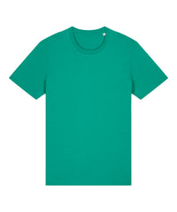 Stanley/Stella Unisex Crafter Iconic Mid-light T-shirt - Go Green