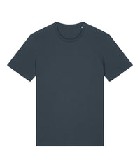 Stanley/Stella Unisex Crafter Iconic Mid-light T-shirt - India Ink Grey