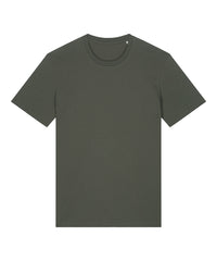 Stanley/Stella Unisex Crafter Iconic Mid-light T-shirt - Khaki