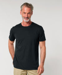 Stanley/Stella Unisex Crafter Iconic Mid-light T-shirt - Anthracite*