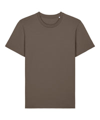 Stanley/Stella Unisex Crafter Iconic Mid-light T-shirt - Mocha
