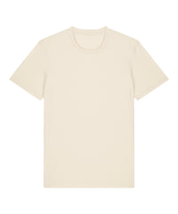 Stanley/Stella Unisex Crafter Iconic Mid-light T-shirt - Natural Raw*