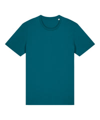Stanley/Stella Unisex Crafter Iconic Mid-light T-shirt - Ocean Depth