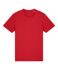 Stanley/Stella Unisex Crafter Iconic Mid-light T-shirt - Red*