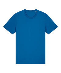 Stanley/Stella Unisex Crafter Iconic Mid-light T-shirt - Royal Blue